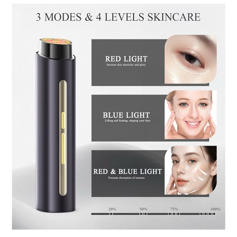 Facial Lift Device - Picture 2 of 7